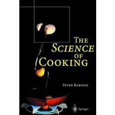 The Science of Cooking (Paperback, 2012)