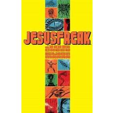 Jesusfreak (Hardcover, 2019)