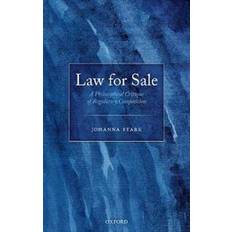 For sale Law for Sale (Indbundet, 2019)