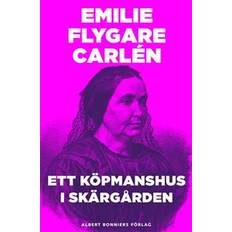Ett köpmanshus i skärgården: del 1-3 (E-bok, 2014)