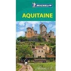 Voyages et Vacances Livres Michelin Le Guide Vert Aquitaine (MICHELIN Grüne Reiseführer) (Broché)