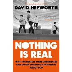 Nothing is Real (Paperback)