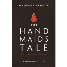 The Handmaid's Tale (The Graphic Novel) (Inbunden)