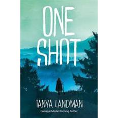 One Shot (Paperback, 2019)