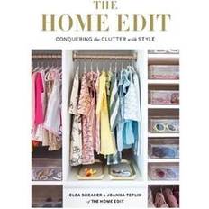 The home edit bog The Home Edit (Hæftet, 2019)