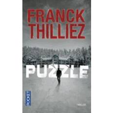 Puzzle (Paperback, 2014)