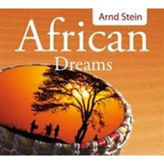 Tysk Lydbøker African Dreams (Lydbok, CD, 2008)