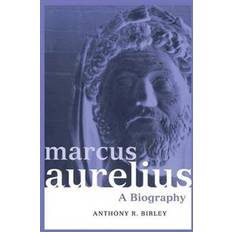 Marcus aurelius Marcus Aurelius (Häftad, 1993)