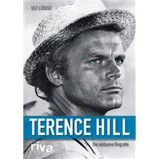 Terence Hill (Hardcover, 2012)