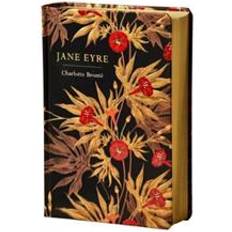 Jane Eyre (Hardcover, 2018)