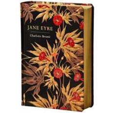 Jane Eyre (Inbunden, 2018)