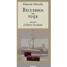 Recuerdos De Viaje (Paperback, 2006)