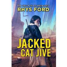 Jacked Jacked Cat Jive (Häftad, 2019)