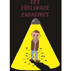 Det förlorade paradiset Det förlorade paradiset (E-bok, 2018)