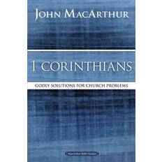 Corinthians 1 Corinthians (Paperback, 2016)