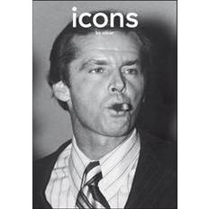 Icons by Oscar (Hardback, 2018) (Indbundet, 2018)