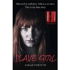 Slave Slave Girl (Paperback, 2019)