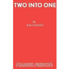 Drame Livres Two into One (Broché, 1985)