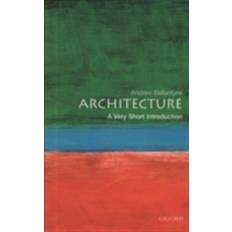Engelska - Konst, Fotografi & Design E-böcker Architecture: A Very Short Introduction (E-bok)