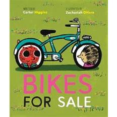 For sale Bikes for Sale (Inbunden, 2019)