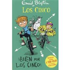 Bien por los cinco (Paperback, 2015)