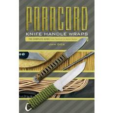 Paracord Paracord Knife Handle Wraps (Spiralryg, 2017)