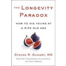 The Longevity Paradox (Indbundet, 2019)