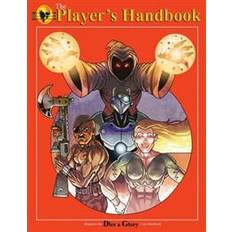 Players handbook The Player's Handbook (Häftad, 2015)