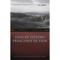 Guia de estudio Principios de Vida (Hæfte, 2011) (Hæftet, 2011)