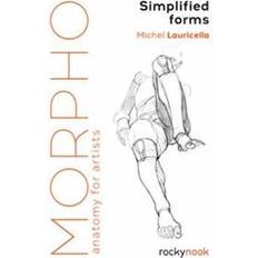 Morpho: Simplified Forms (Häftad, 2019)