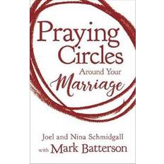 Hardcover Books Praying Circles around Your Marriage (Hardcover, 2019)