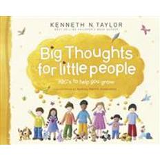 Little people Big Thoughts for Little People (Hardcover, 2009)