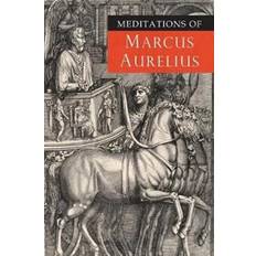 Meditations of Marcus Aurelius (Häftad)