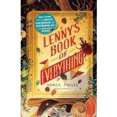 Lenny's Book of Everything (Paperback, 2019)