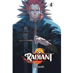 Radiant, Vol. 4 (Paperback, 2019)