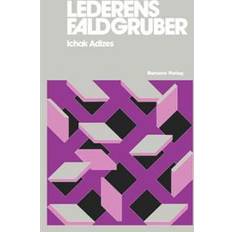 Business, Economics & Management - Danish Books Lederens Faldgruber [How To Solve The Mismanagement Crisis - Danish Edition] (Paperback, 1979)