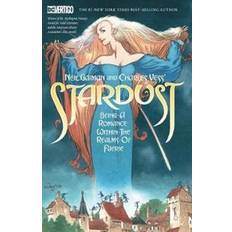 Neil gaiman Neil Gaiman and Charles Vess's Stardust (Häftad, 2019)