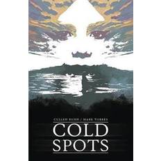 Spots Cold Spots (Paperback, 2019)