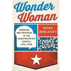 Wonder woman Wonder Woman (Häftad, 2017)