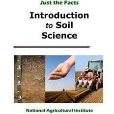 Introduction to Soil Science (Paperback, 2018)