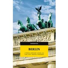 Resor & Semester - Svenska E-böcker Berlin (E-bok)