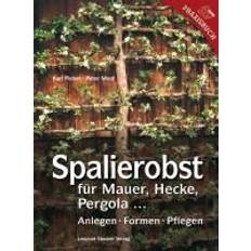 Spalierobst (Hardcover, 2012)
