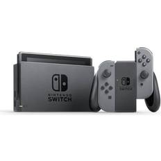 Nintendo Switch - Grey - 2019