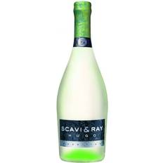 Scavi & Ray Hugo 6%