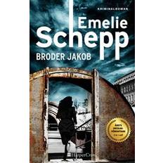 Emelie schepp Broder Jakob (E-bok, 2019)