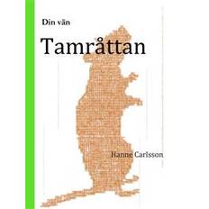 Hem & Trädgård E-böcker Din vän tamråttan (E-bok, 2015)