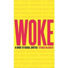 Woke (Hardcover, 2019)