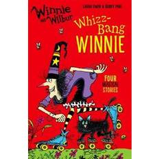 Winnie and Wilbur: Whizz Bang Winnie (Paperback, 2016)