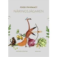 Food pharmacy bok Food pharmacy – Näringsjägaren (Inbunden)