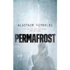 Permafrost Permafrost (Häftad, 2019)